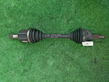 ПРИВОД НА MAZDA AXELA BM2FS SH-VPTR