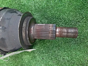 ПРИВОД НА MAZDA AXELA BM2FS SH-VPTR
