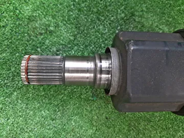 ПРИВОД НА MAZDA AXELA BM2FS SH-VPTR
