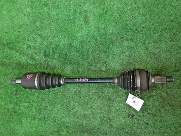 ПРИВОД НА HONDA AIRWAVE GJ1 L15A