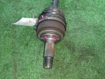 ПРИВОД НА HONDA AIRWAVE GJ1 L15A