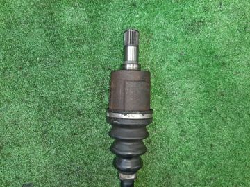 ПРИВОД НА HONDA AIRWAVE GJ1 L15A