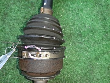 ПРИВОД НА HONDA AIRWAVE GJ1 L15A