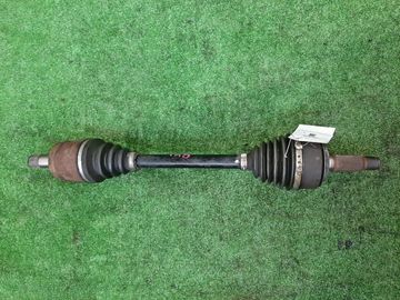 ПРИВОД НА HONDA STEPWGN RK1 R20A