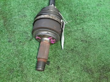 ПРИВОД НА HONDA STEPWGN RK1 R20A