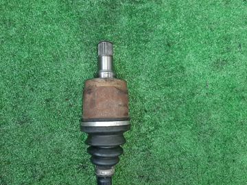 ПРИВОД НА HONDA STEPWGN RK1 R20A