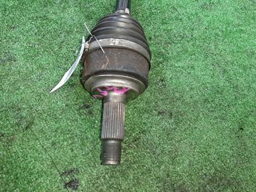 ПРИВОД НА HONDA STEPWGN RK5 R20A
