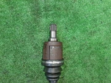 ПРИВОД НА HONDA STEPWGN RK5 R20A