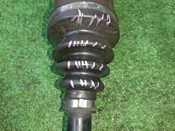 ПРИВОД НА HONDA STEPWGN RK5 R20A