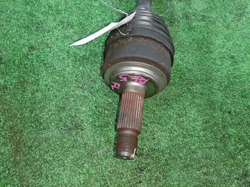 ПРИВОД НА HONDA STEPWGN RK5 R20A