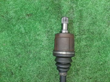 ПРИВОД НА HONDA STEPWGN RK5 R20A