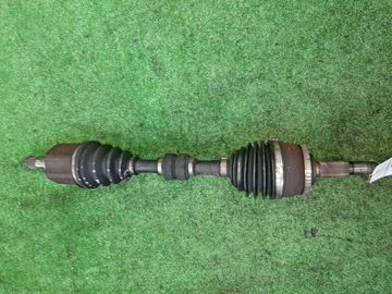 ПРИВОД НА NISSAN PRIMERA WTP12 QR20DE