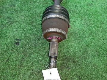 ПРИВОД НА NISSAN PRIMERA WTP12 QR20DE