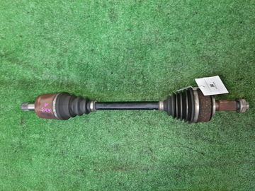 ПРИВОД НА HONDA STEPWGN RK5 R20A