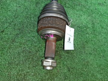 ПРИВОД НА HONDA STEPWGN RK5 R20A