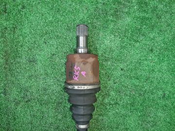 ПРИВОД НА HONDA STEPWGN RK5 R20A