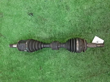 ПРИВОД НА TOYOTA SAI AZK10 2AZ-FXE