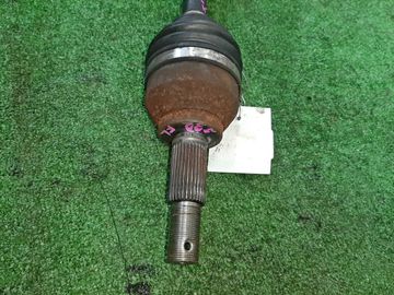 ПРИВОД НА NISSAN TEANA J32 VQ25DE
