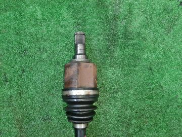 ПРИВОД НА NISSAN TEANA J32 VQ25DE