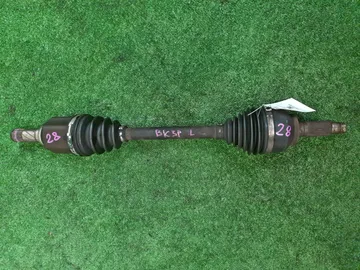 ПРИВОД НА MAZDA AXELA BK3P L3-VE