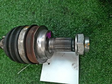 ПРИВОД НА HONDA N-BOX JF3 S07B