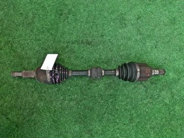 ПРИВОД НА NISSAN TEANA J32 VQ25DE