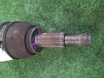 ПРИВОД НА NISSAN TEANA J32 VQ25DE