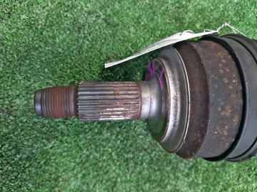 ПРИВОД НА HONDA AIRWAVE GJ1 L15A
