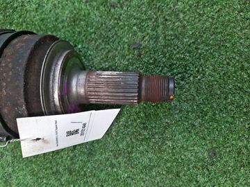 ПРИВОД НА HONDA AIRWAVE GJ1 L15A