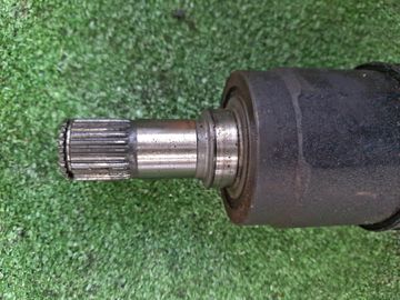 ПРИВОД НА HONDA AIRWAVE GJ1 L15A