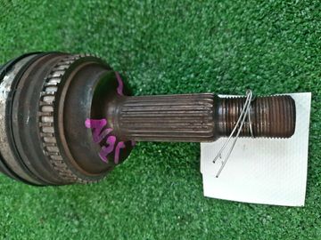 ПРИВОД НА TOYOTA ALLION NZT260 1NZ-FE