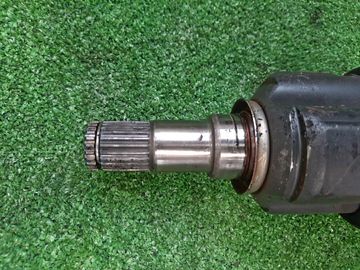 ПРИВОД НА TOYOTA ALLION NZT260 1NZ-FE