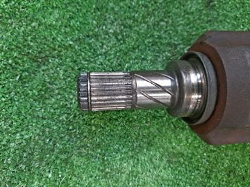 ПРИВОД НА NISSAN BLUEBIRD HU14 SR20DE