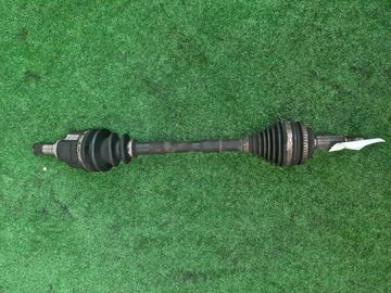 ПРИВОД НА TOYOTA PROBOX NCP50V 2NZ-FE