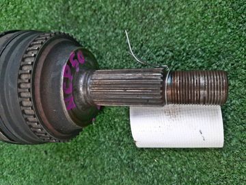 ПРИВОД НА TOYOTA PROBOX NCP50V 2NZ-FE
