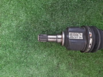 ПРИВОД НА TOYOTA PROBOX NCP50V 2NZ-FE