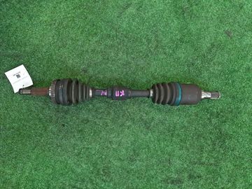 ПРИВОД НА NISSAN MARCH K11 CG10DE