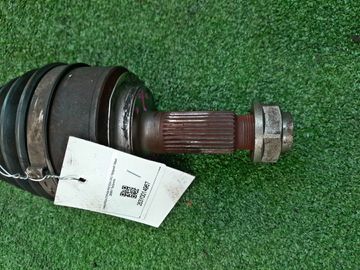 ПРИВОД НА HONDA STEPWGN RK5 R20A