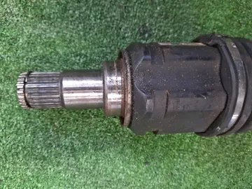 ПРИВОД НА TOYOTA ESTIMA ACR30W 2AZ-FE