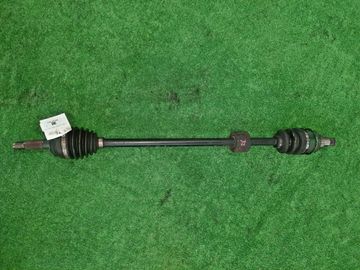 ПРИВОД НА TOYOTA BB QNC20 K3-VE