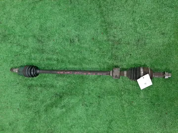 ПРИВОД НА SUZUKI SWIFT ZC11S M13A
