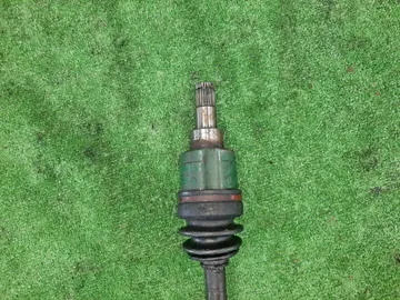 ПРИВОД НА SUZUKI SWIFT ZC11S M13A