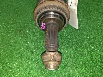 ПРИВОД НА SUBARU FORESTER SF5 EJ20T