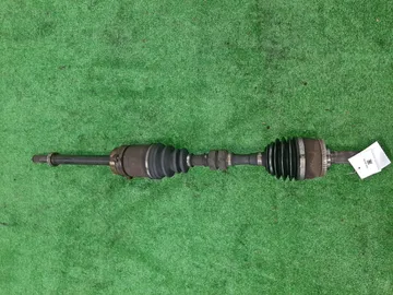 ПРИВОД НА NISSAN AVENIR PW11 SR20DE