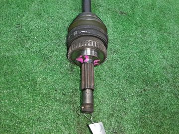 ПРИВОД НА NISSAN MARCH K11 CG10DE