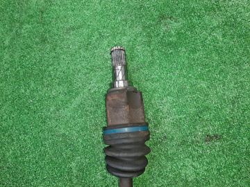 ПРИВОД НА NISSAN MARCH K11 CG10DE