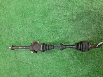 ПРИВОД НА HONDA STEPWGN RK5 R20A