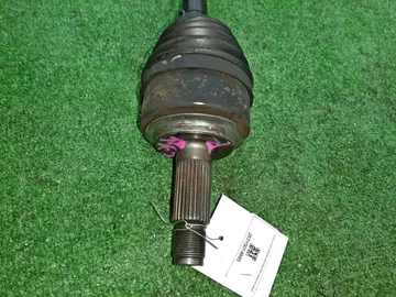 ПРИВОД НА HONDA STEPWGN RK5 R20A