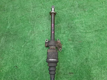 ПРИВОД НА HONDA STEPWGN RK5 R20A