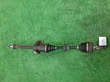ПРИВОД НА HONDA STEPWGN RK5 R20A